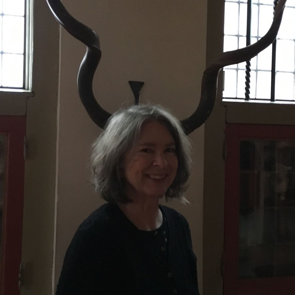 Meet your Posher, Mary